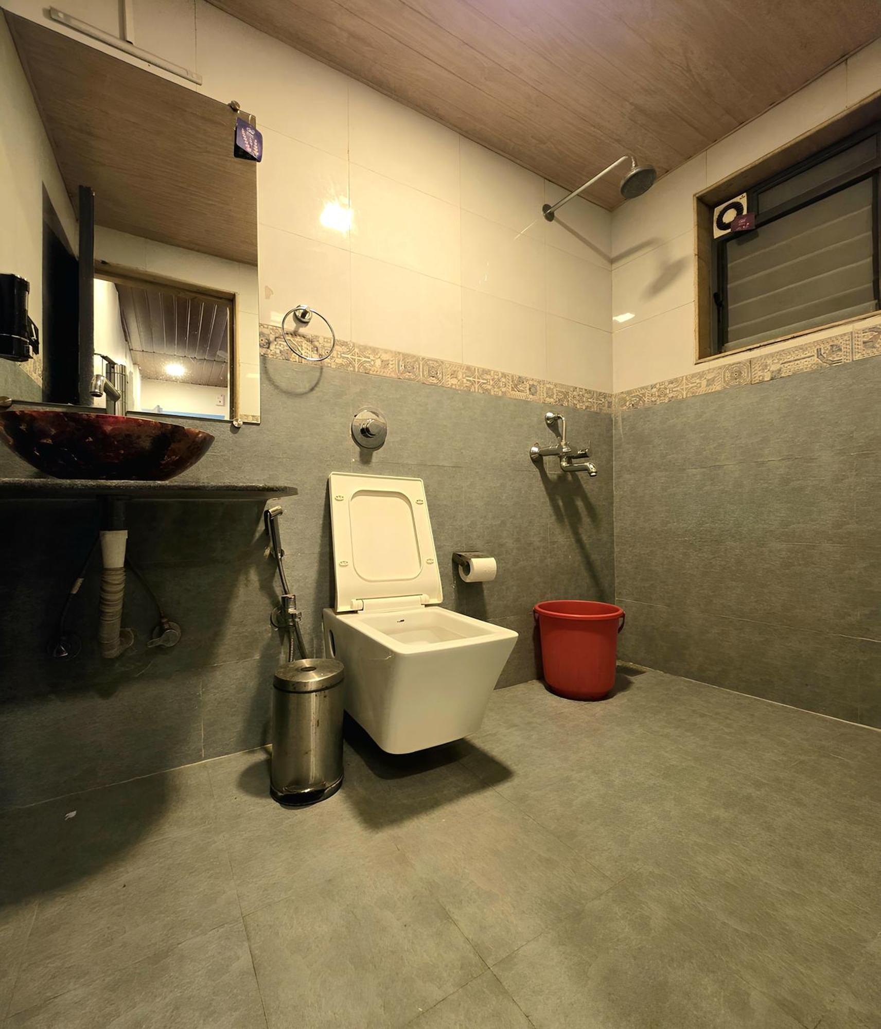 Albergue Boxtel Lonavala Exterior foto